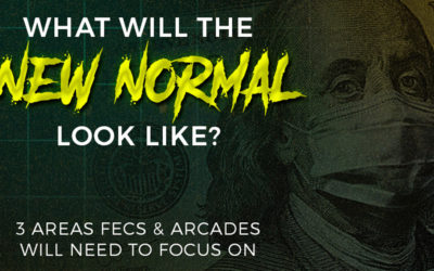 What Will “The New Normal” Look Like?