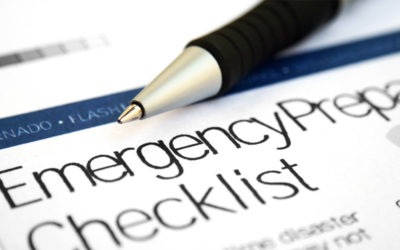 Do You Have an Emergency Plan for Your Business?